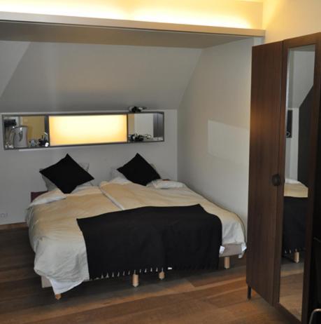 St Christopher'S Inn Bruges - The Bauhaus