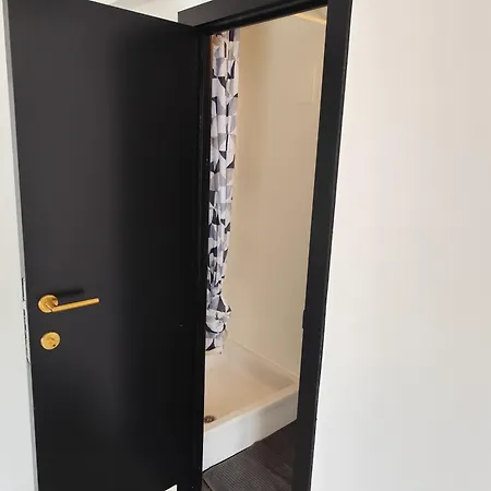 St Christopher'S Inn Hostel At The Bauhaus Bruges Chambre photo