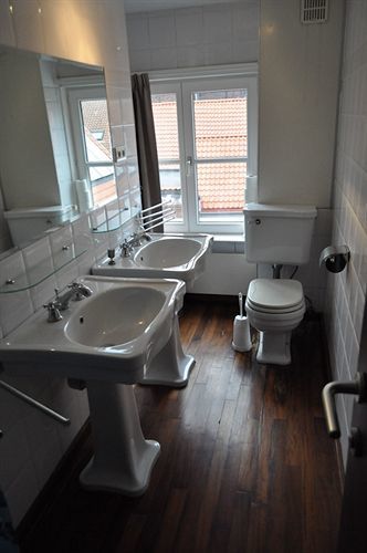 St Christopher'S Inn Bruges - The Bauhaus * Bruges
