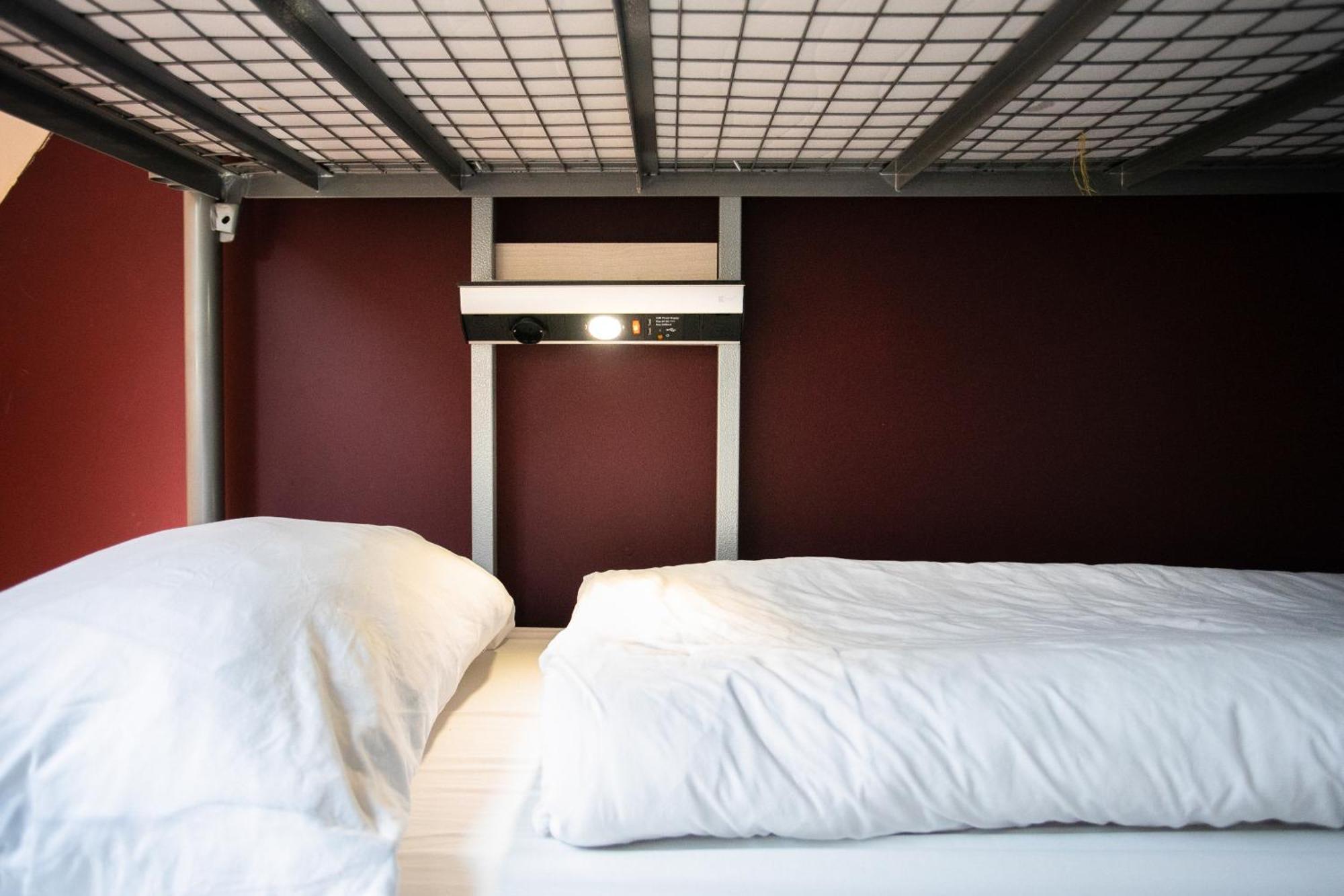 St Christopher's At The Bauhaus Hostal *