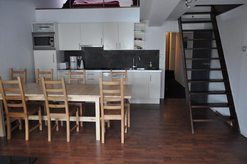 Hostal St Christopher's At The Bauhaus Brujas